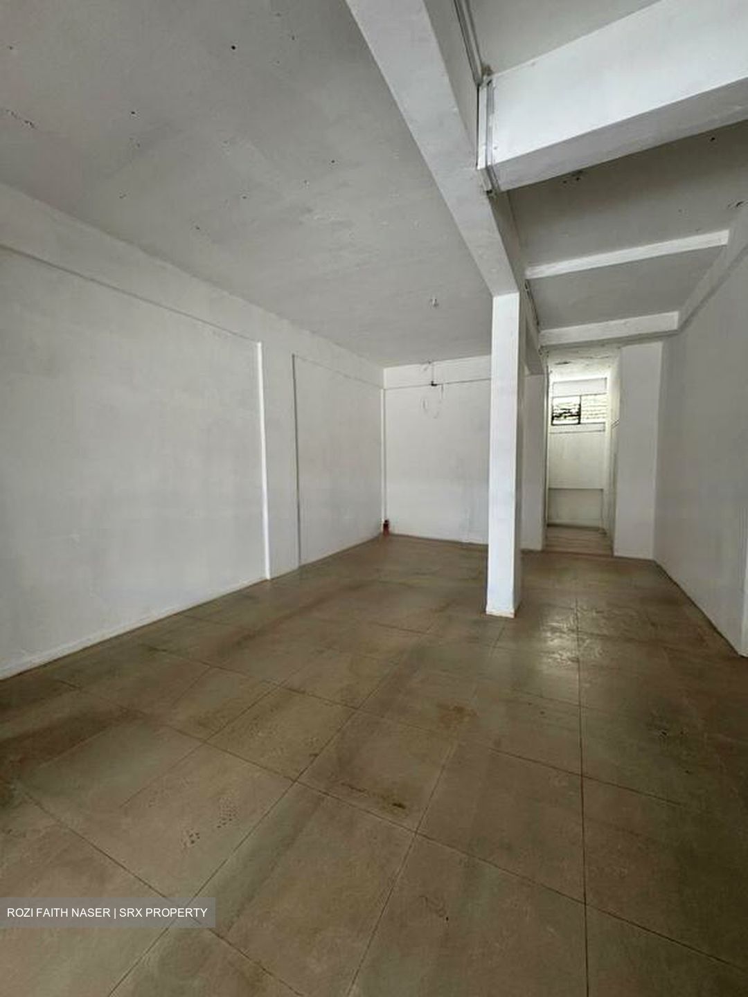 Bedok Community Centre (D16), Shop House #477008431